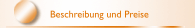 Beschreibung und Preise